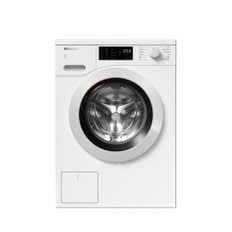 [Miele 본사] 밀레 드럼 세탁기 (8kg) WCD 120