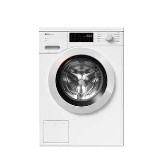 MIELE [Miele 본사] 밀레 드럼 세탁기 (8kg) WCD 120