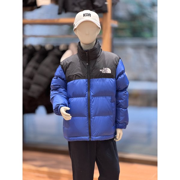 [부산점] 키즈 1996 눕시 RDS 다운 자켓 NJ1DQ52W