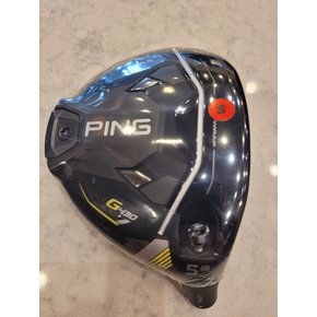 헤드만 핑 PING G430 5번우드 18도 헤드 XA2340005