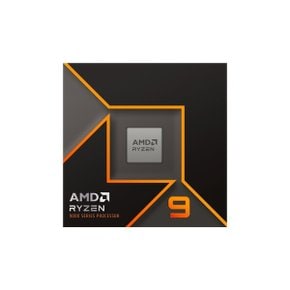 AMD 라이젠9-6세대 9900X (그래니트 릿지) (정품)