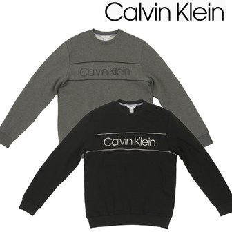 Calvin Klein 당일출고 캘빈클라인 맨투맨티 40j6242