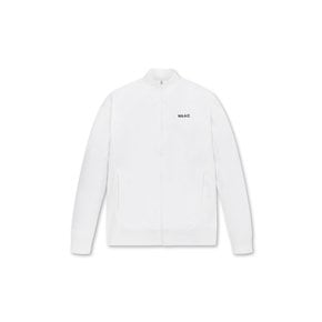 WAAC(왁골프)Men Jersey Hybrid Zip-up Sweater_WMWAW24706IVX