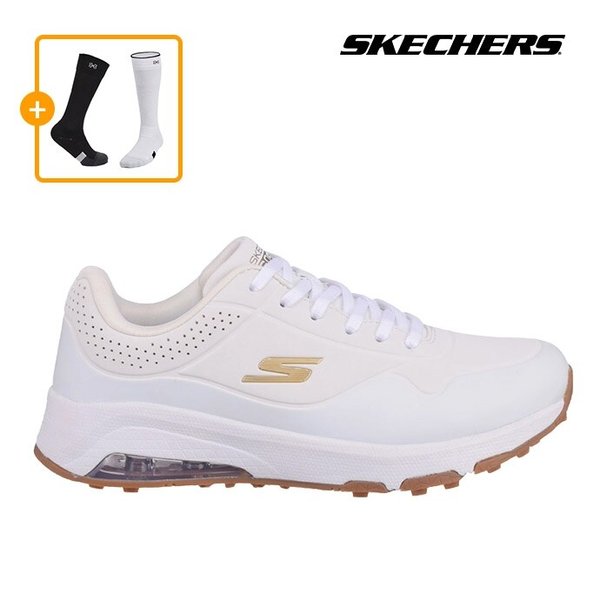 스케쳐스 고 골프 스케치 에어 여성 골프화