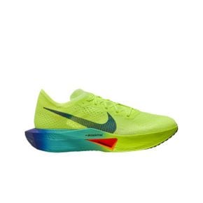 나이키 줌X 베이퍼플라이 넥스트% 3 볼트 스크림 그린 Nike ZoomX Vaporfly Next% 3 Volt Scream