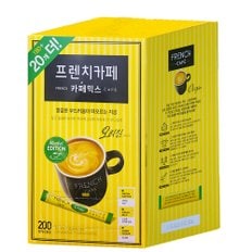 남양 프렌치카페 오리진 커피믹스 180T+20T