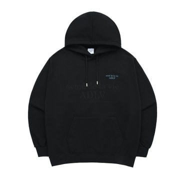 아크메드라비 FUZZY DRAGON ARTWORK HOODIE BLACK 퍼지드래곤후드 블랙 HDAFDG-BLK