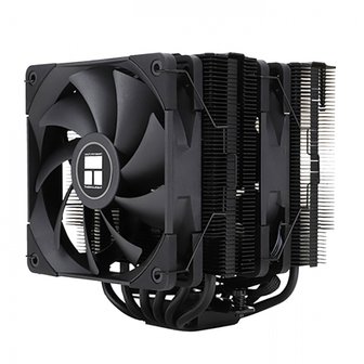  Thermalright Peerless Assassin 120 Black 서린