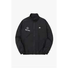 코오롱스포츠 남녀공용 바람막이 JWJJM24811BLK
