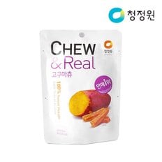 청정원 고구마츄 60g x5개