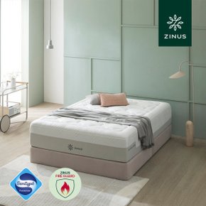 프리미엄 클라우드 럭스S 시리즈 매트리스 메모리폼 침대