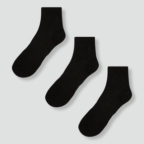 남 액티브 서포트 단목 양말 3족 J145903110099