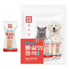 아임펫 통살의 정석 200g (연어) (강아지 간식) (S11521352)