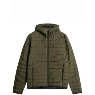 제이린드버그 24FW 제이린드버그 기타 AMOW10852 M354 Free Forest Green