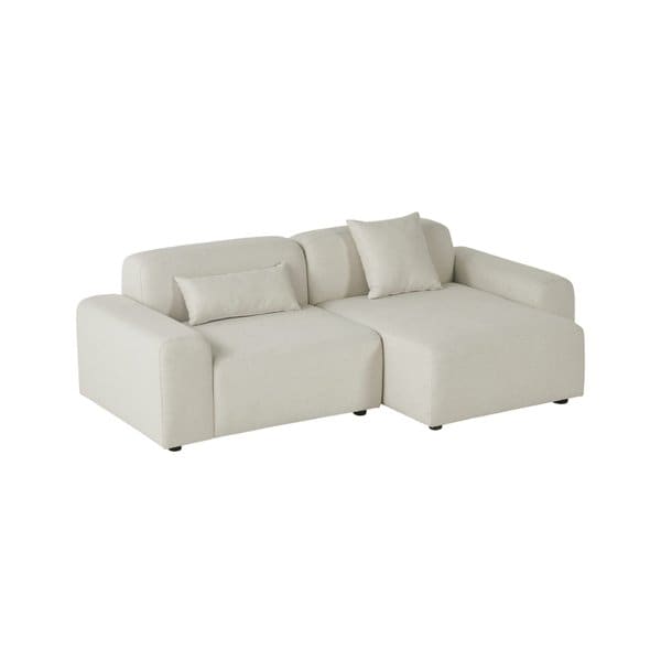 [S머니5%][비밀혜택가] 소이 3인소파 카우치형 좌형 (컬러 택1)