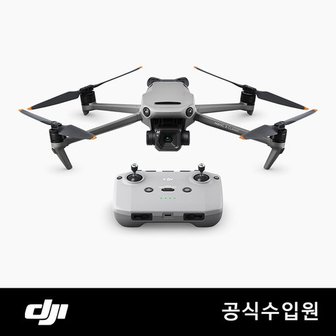 DJI 매빅 3 클래식 (RC-N1)