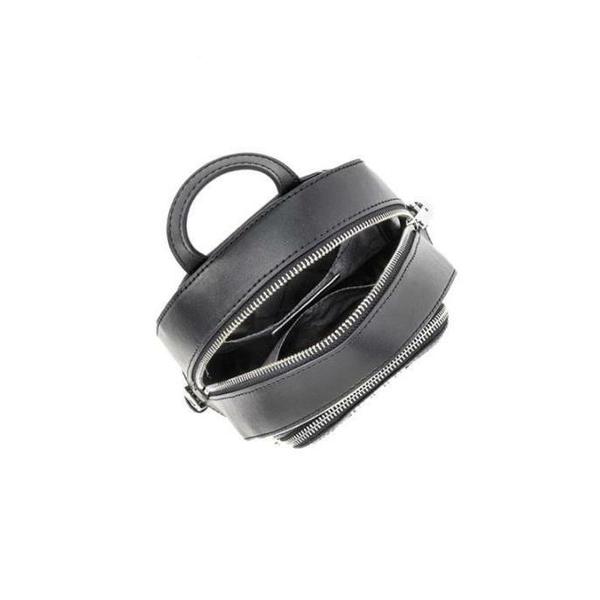 마이클 코어스 제이시 엑스트라 스몰 컨버터블 지퍼 포켓 백팩 35T2S8TB1L