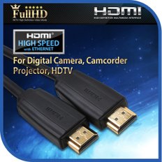 HDMI 케이블(V1.4/3D 지원) 1.5M CL860