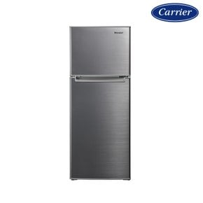 182L 메탈실버 2도어 일반냉장고 CRF-TD182MDE