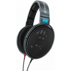 영국 젠하이저 헤드셋 Sennheiser HD 600 Audiophile Quality Open HiFi stereo Headphones 1719