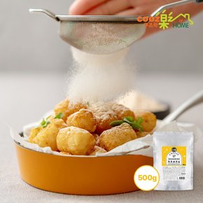 쿠즈락 치즈 씨즈닝 500g 1팩