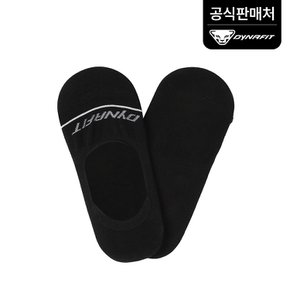 [다이나핏 공식] 남녀공용 스포츠 베이직 노쇼삭스 YUA26S01Z1 (정상가 9000)