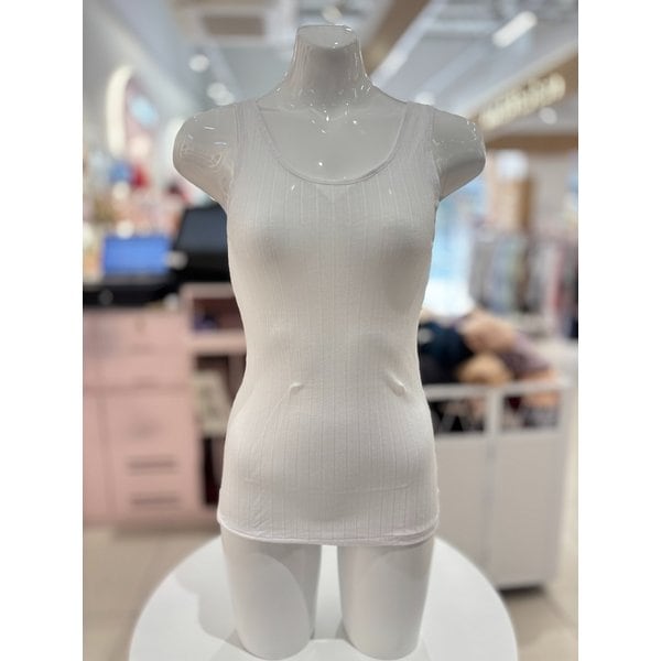 [여주점] 와코루 인견 골지조직 여름 시원 냉감 여성 런닝 [WLG2524]