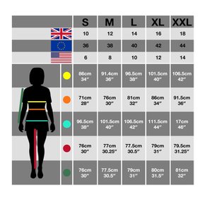 영국직구 트레스패스  여성용 프레다 워킹 팬츠