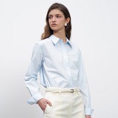 / Standard Cotton Shirt