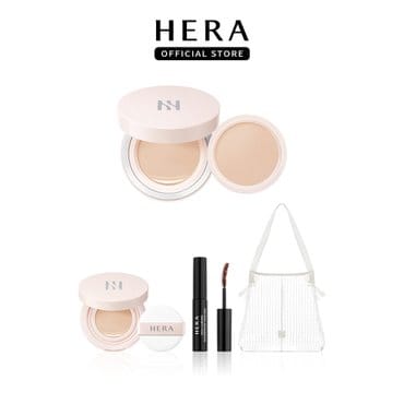 헤라 [기획]글로우 쿠션 파운데이션 스페셜 기획 세트(본품15g+리필15g)