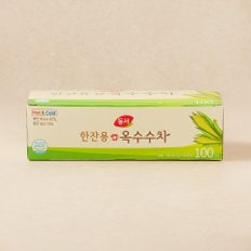 [동서] 한잔용옥수수차150G(100T)