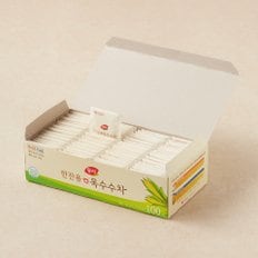 [동서] 한잔용옥수수차150G(100T)