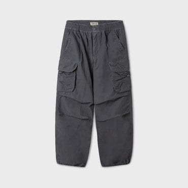후아유 Dyeing Cargo Pants(F) WHTAF2432F
