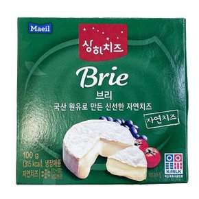 [홈플러스]매일브리치즈100G