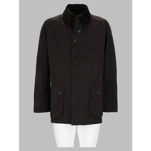 바버 남성 자켓 FW26 MWX0339 MWXRU91
