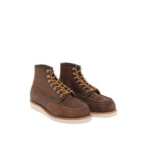 26SS 레드윙 부츠 8836CHOCOLATEMULESKINNER Brown