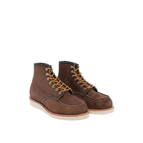 레드윙 부츠 8836CHOCOLATEMULESKINNER Brown