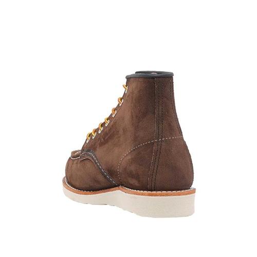 레드윙 부츠 8836CHOCOLATEMULESKINNER Brown