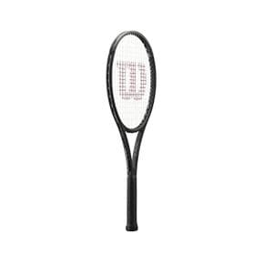 미국 윌슨 테니스라켓 Wilson Pro Staff RF97 v13 Tennis Racquet 4 5/8 inch Grip Size 1477812