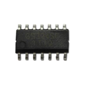 GS324SF OP-AMP 연산 증폭기