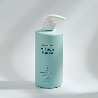 댕기머리 유수분 두피 정수리 냄새 청소년 노세범 샴푸 500ml