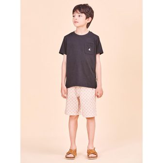 빈폴키즈 *시즌오프30%*[BEANPOLE KIDS] 빙키 모노그램 상하 세트  블랙 (BI4342U065)