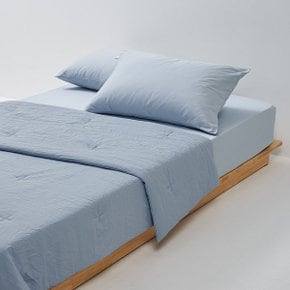 소프트 서커 차렵이불 SS 블루 J60N902150151