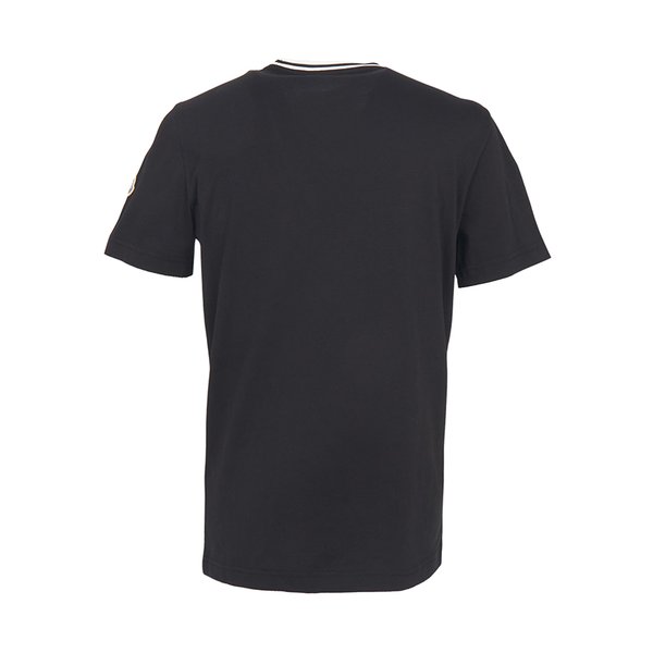 [부산점] 몽클레어 남성 반팔티셔츠 8C00012 89AYY 999