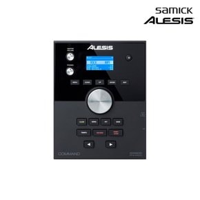 Alesis 알레시스 전자드럼 Command Mesh SE Kit 커맨드 메쉬 스페셜에디션 킷