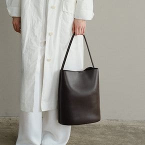 Large Mug shoulder bag Umber 로서울 머그백