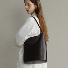 Large Mug shoulder bag Umber 로서울 머그백