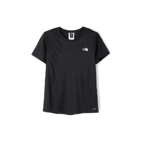 THE NORTH FACE 여성 엘레베이션 숏슬리브 티셔츠 (NF0A82X2JK3) (W Elevation S/S) 271591