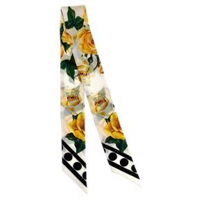 [돌체 앤 가바나] Scarf FS215AGDAWYHA3VO yellow