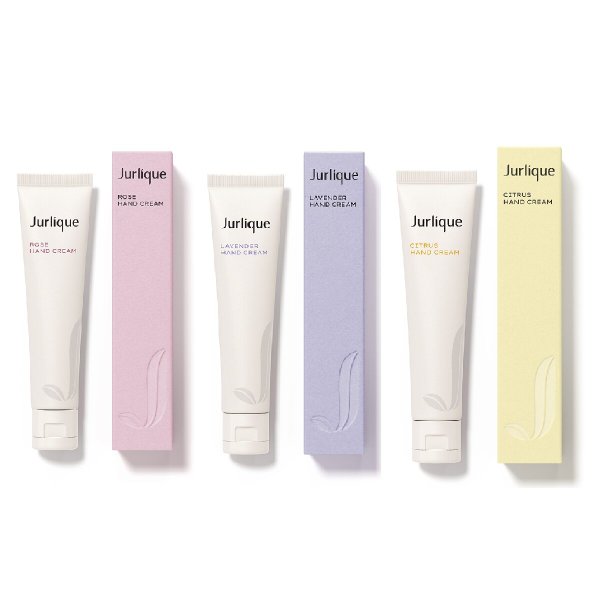 [줄리크] 핸드크림 40ml (향 선택)